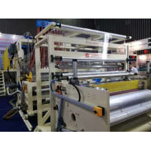 PE Plastic Packing Film Plant